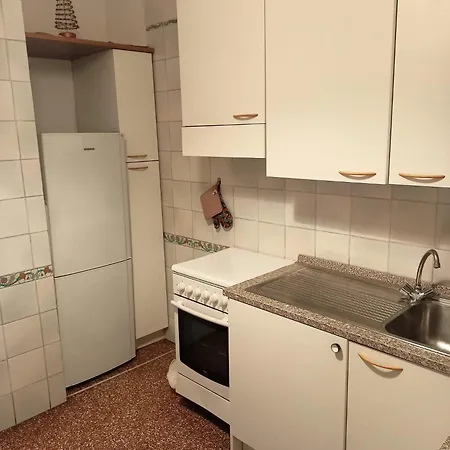 Splendid Near Beaches And Boccadasse