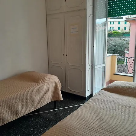 Splendid Near Beaches And Boccadasse