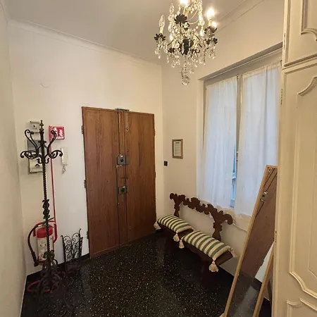 公寓 Splendid Near Beaches And Boccadasse
