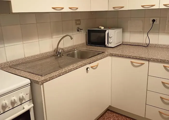 Splendid Near Beaches And Boccadasse Apartmán