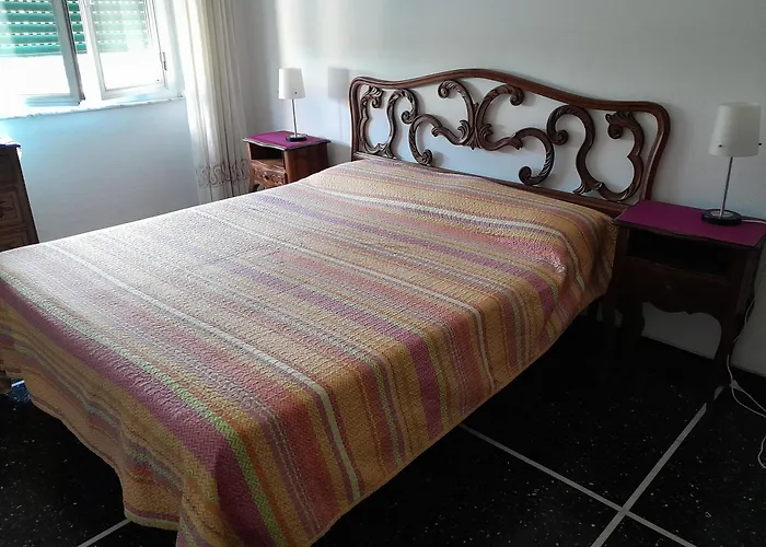 Splendid Near Beaches And Boccadasse *