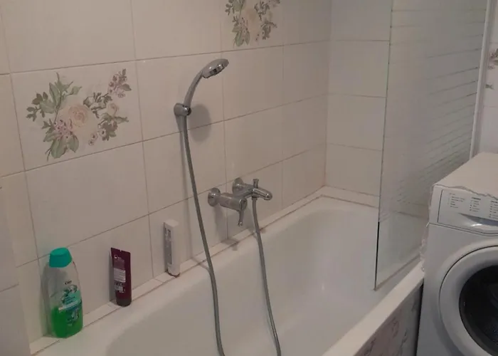 Splendid Near Beaches And Boccadasse Janov