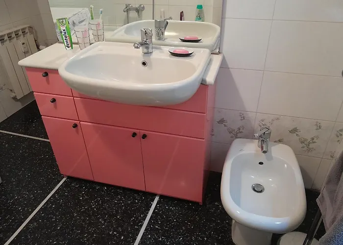 Splendid Near Beaches And Boccadasse Apartmán