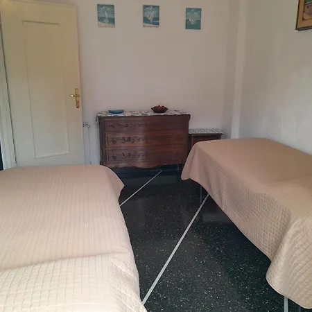 Splendid Near Beaches And Boccadasse Appartement *