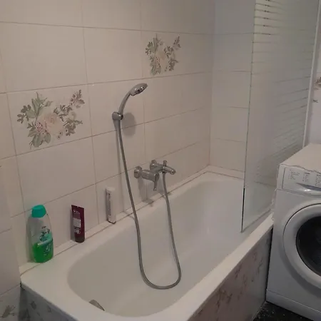 Splendid Near Beaches And Boccadasse Genua