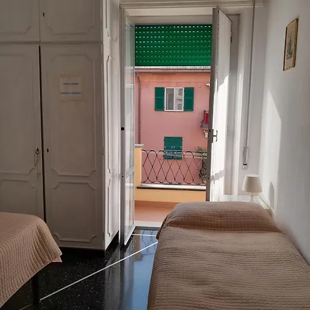 Appartement Splendid Near Beaches And Boccadasse