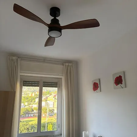 Splendid Near Beaches And Boccadasse