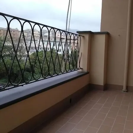 Apartamento Splendid Near Beaches And Boccadasse