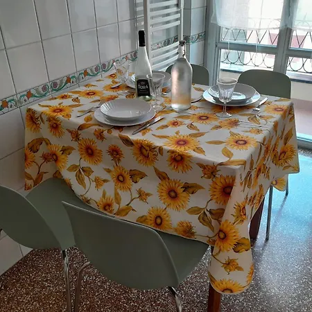 Splendid Near Beaches And Boccadasse *