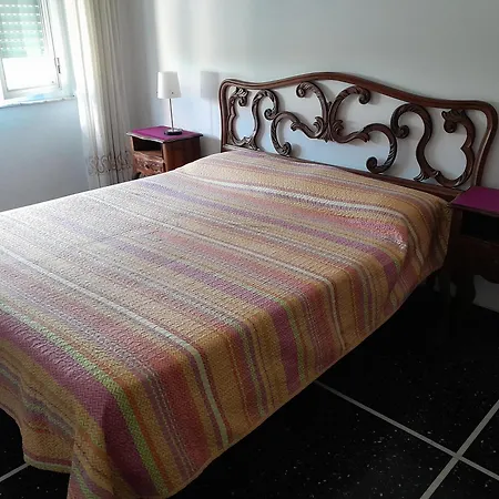 Splendid Near Beaches And Boccadasse *