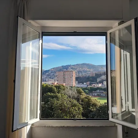 Splendid Near Beaches And Boccadasse *