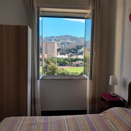 Apartment Splendid Near Beaches And Boccadasse